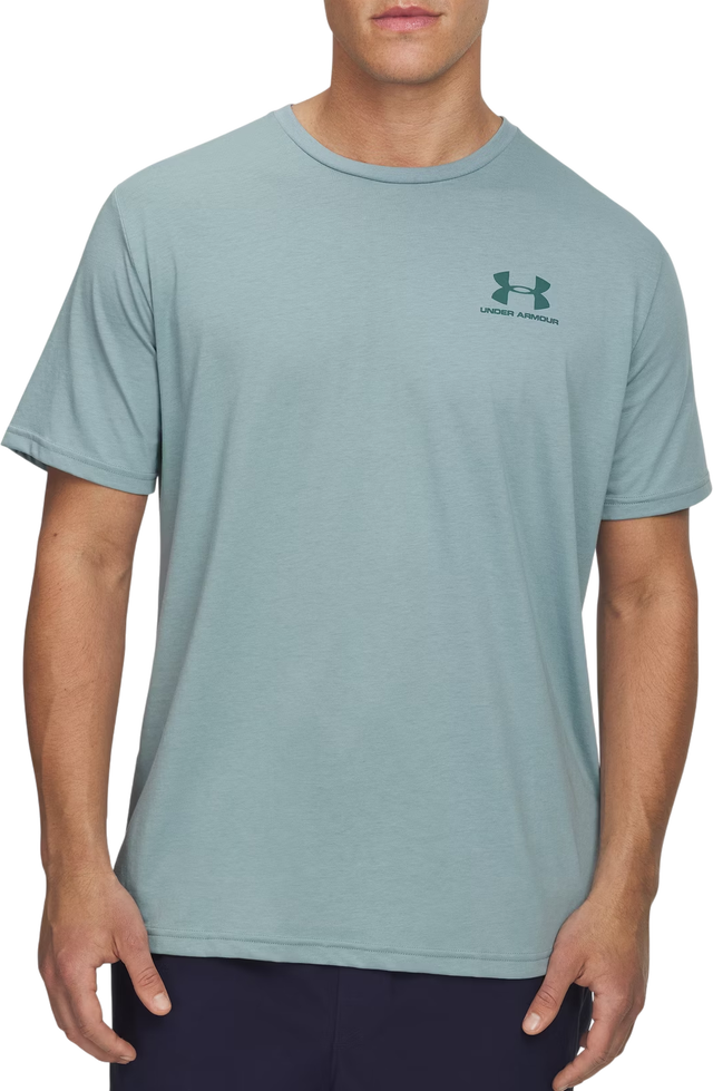 Sportstyle Left Chest Tee