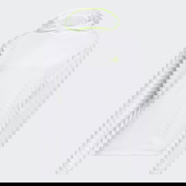 Суитчър adidas Originals Golf COLD.RDY Hoodie Бяло | IB1984, 3