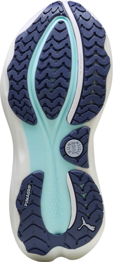 Кецове и обувки Puma ForeverRun NITRO 2 Лилаво | 310471-12, 1
