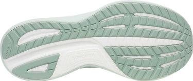 Кецове и обувки Saucony RIDE 18 Бяло | s11000-221, 4