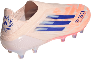 Кецове и обувки adidas Performance F50 Sparkfusion Elite Laceless FG/AG Многоцветен | jq6354, 4