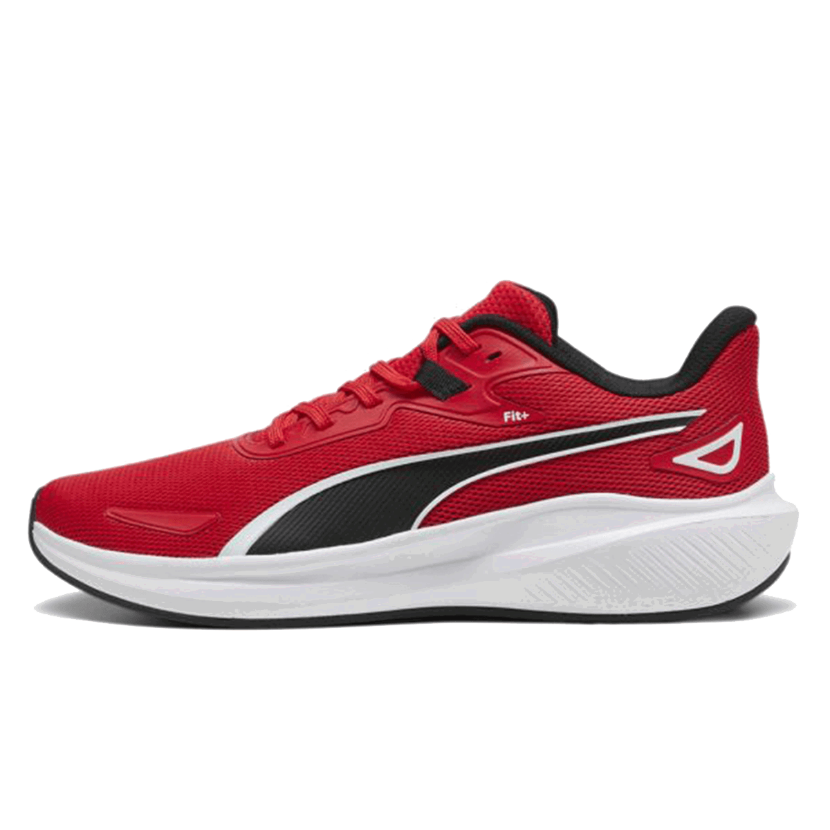 Кецове и обувки Puma Skyrocket Lite Червено | 379437-08, 0