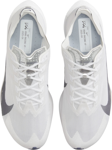 Кецове и обувки Nike Vaporfly 4 Бяло | hf6414-100, 2