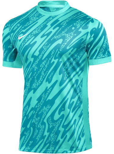 Фланелка Nike DF GARDIEN V GK JSY SS Тюркоазено | fd7482-354, 0