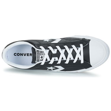 Кецове и обувки Converse STAR PLAYER OX Черно | 159780C, 5