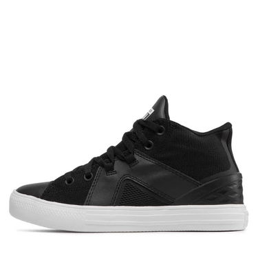 Кецове и обувки Converse chuck taylor all star flux ultra 45 Черно | A01169C, 1