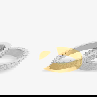 Пръстен CALVIN KLEIN Engraved Pattern Band Ring Многоцветен | 35000444D, 0