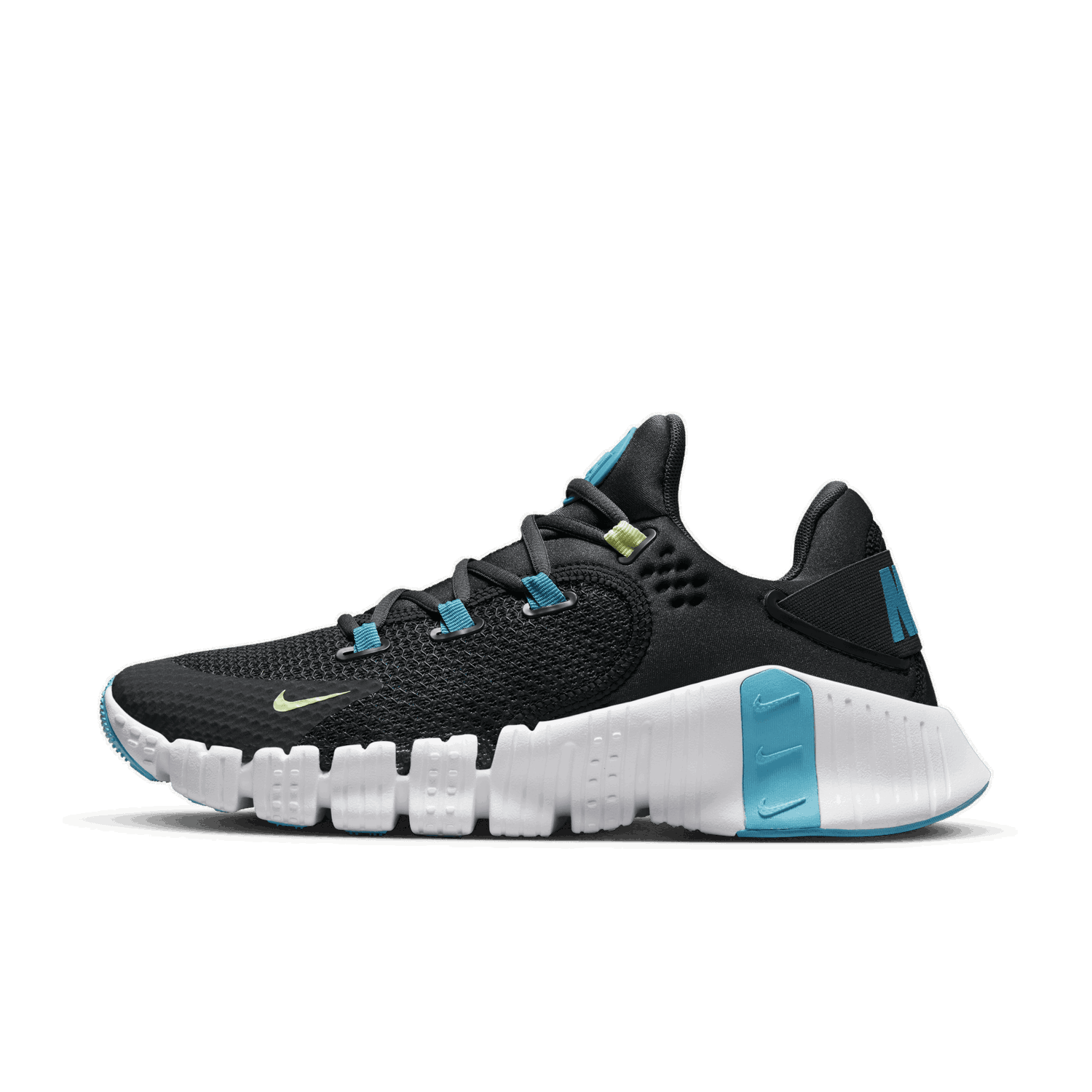 Кецове и обувки Nike Free Metcon 4 Черно | CT3886-004, 0