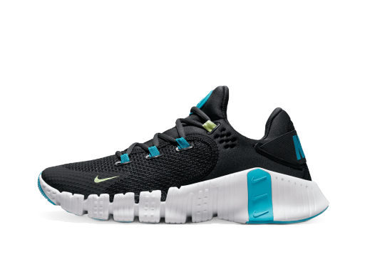 Кецове и обувки Nike Free Metcon 4 Черно | CT3886-004