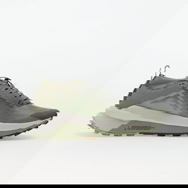 Кецове и обувки Nike Zegama 2 Light Army/ Jade Horizon-Light Bone Зелено | FD5190-301, 2