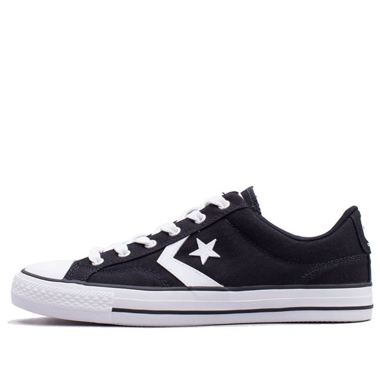 Кецове и обувки Converse Star Player Ox Черно | 161595C, 0