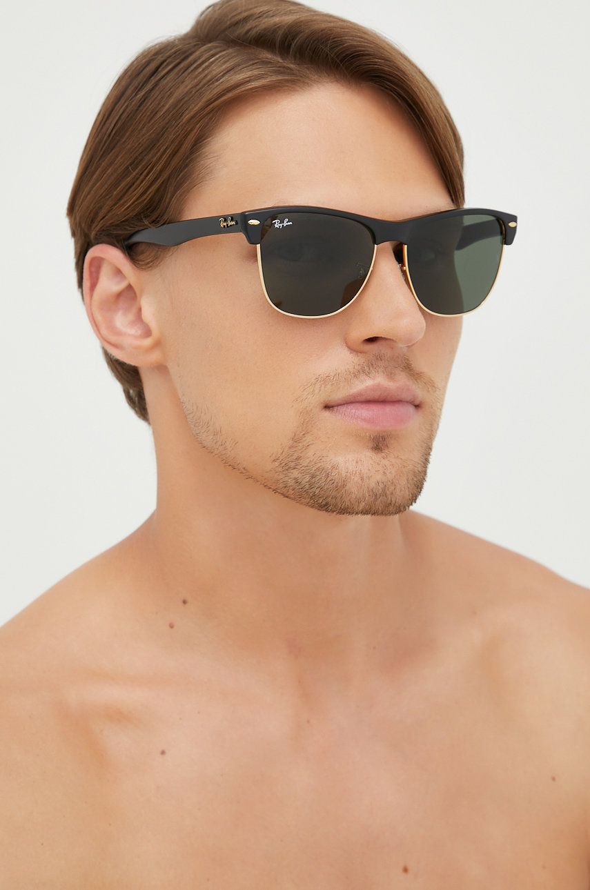 Слънчеви очила Ray-Ban Sunglasses Черно | 0RB4175.877, 0