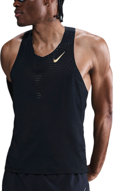 Потник Nike AeroSwift Jakob Ingebrigtsen Singlet Черно | hq4195-010, 0