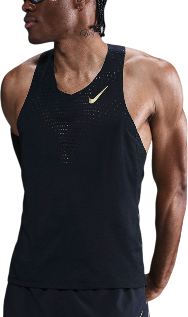 AeroSwift Jakob Ingebrigtsen Singlet