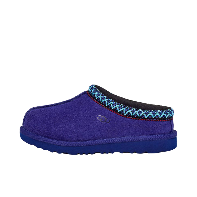 Кецове и обувки UGG Tasman II Slippers Лилаво | 1019066K-NVLB