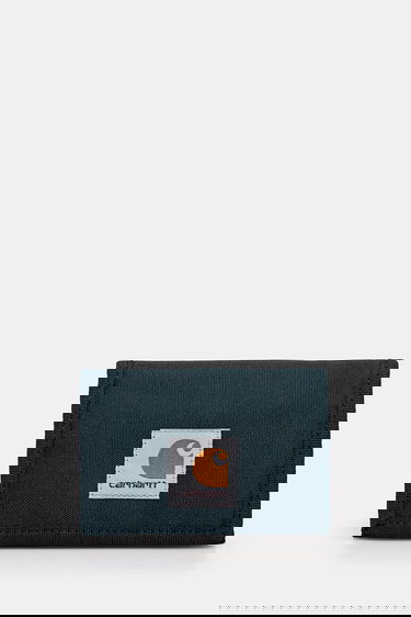 Портфейл Carhartt WIP Alec Wallet Тъмно синьо | I031471.0AUXX, 0