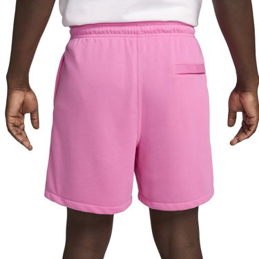 Къси панталони Nike CLUB FLOW FT SHORT Розово | fn3520-675, 2