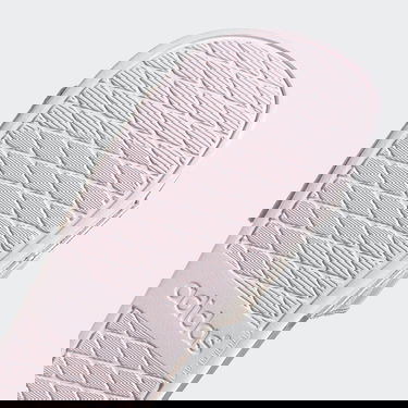 Кецове и обувки adidas Originals Adilette Comfort Лилаво | GX4298, 4