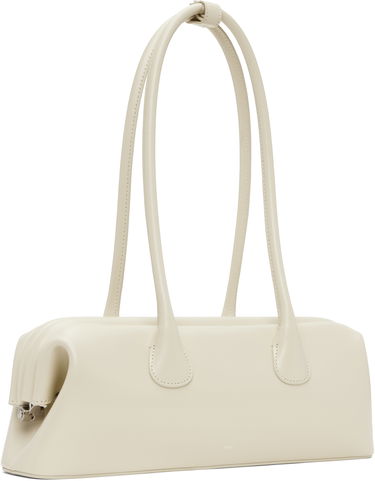 Дамска чанта OSOI OSOI Boat Wide Mini Bag Бяло | 24FWB010132003, 2