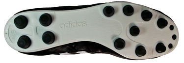 Кецове и обувки adidas Performance COPA MUNDIAL FG Черно | 015110, 2