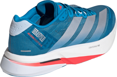 Кецове и обувки adidas Originals Adizero Boston 13 Многоцветен | jr4868, 4