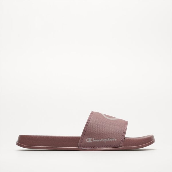 Кецове и обувки Champion Samoa 2 Бургунди | S11650PS111, 0