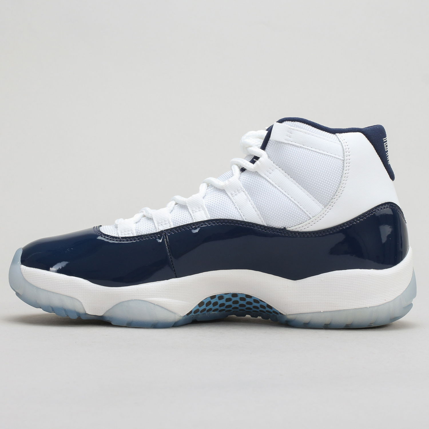 Кецове и обувки Jordan Air Jordan 11 Retro "Win Like '82" Тъмно синьо | 378037-123, 0