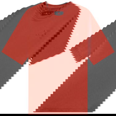 Тениска Jordan Air 23 Engineered Lightweight Top Червено | DX9643-689, 0
