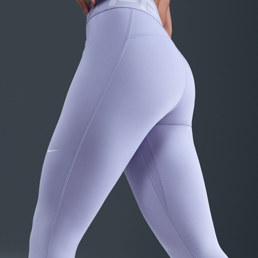 Клинове Nike Nike Pro Sculpt High-Waisted Leggings Лилаво | FV7382-533, 3