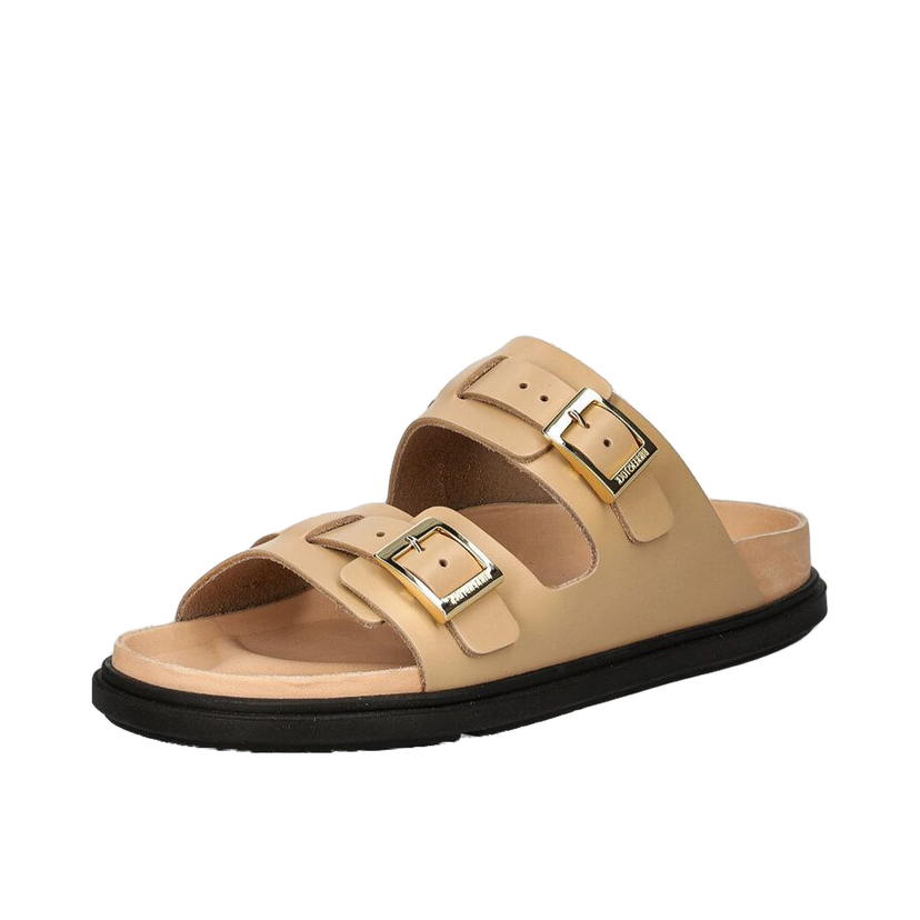 Кецове и обувки Birkenstock St Barths Sandals Бежово | 1027796