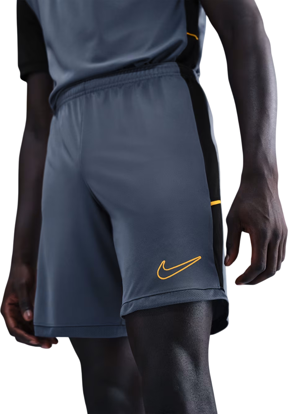 Къси панталони Nike Dri-FIT Academy 25 Short Сиво | hj3796-491, 0