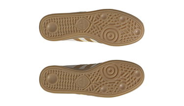 Кецове и обувки adidas Originals München Бежово | GY7399, 6
