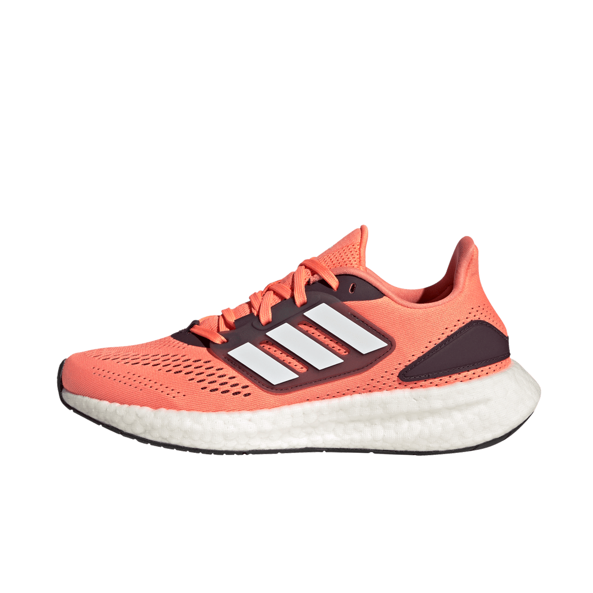 Кецове и обувки adidas Originals PUREBOOST 22 Оранжево
 | HQ1463, 0