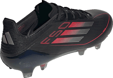 Кецове и обувки adidas Performance F50 ELITE FG Черно | ie1202, 5