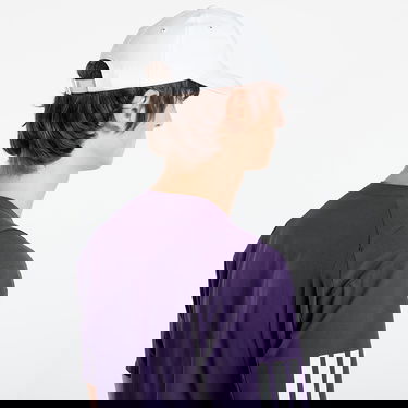 Шапка с козирка Y-3 Y-3 Clima Cap Бяло | JX8784, 2