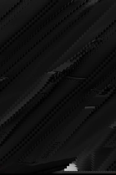 Раница Rains Book Daypack Mini W3 Черно | 13690.01, 4