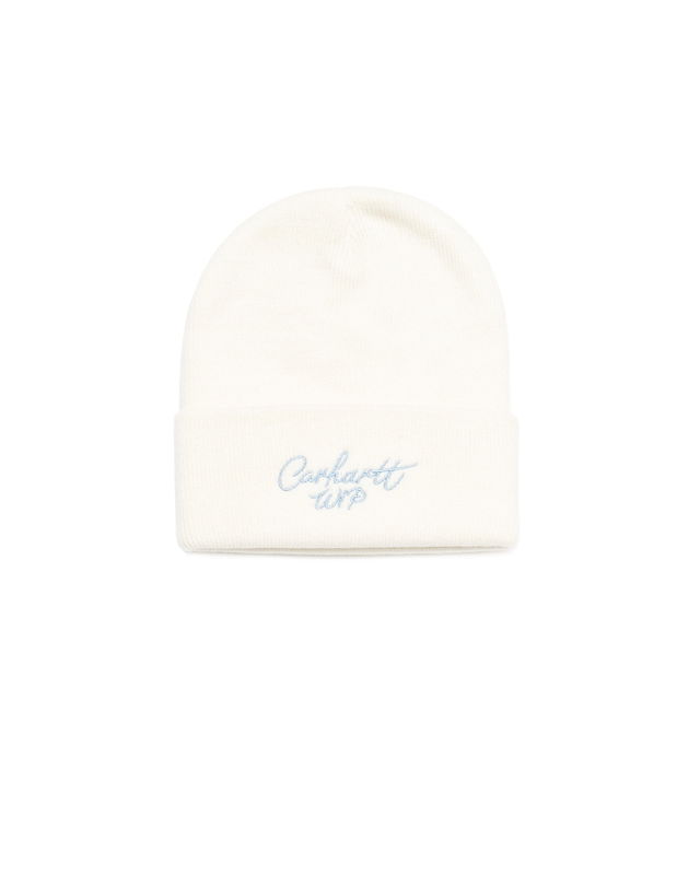 Signature Beanie