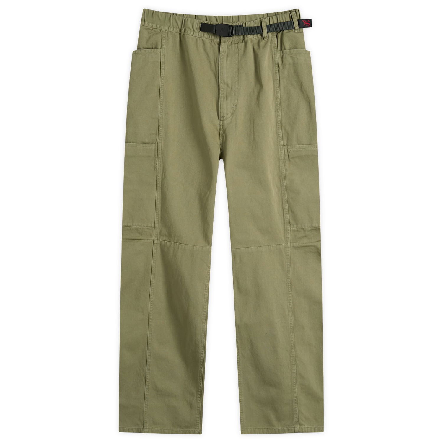 Панталони GRAMICCI Voyager Pants Зелено | G5SM-P086-SAG, 1