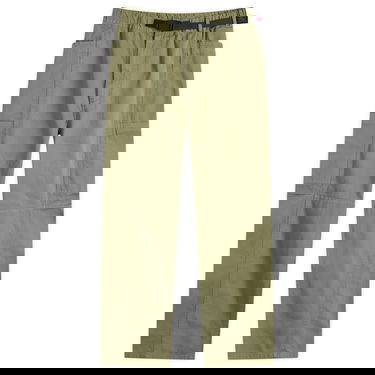 Панталони GRAMICCI Voyager Pants Зелено | G5SM-P086-SAG, 1