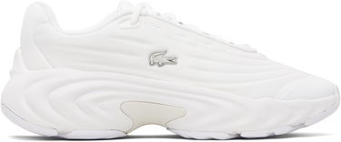 Кецове и обувки Lacoste Lacoste Spinor Бяло | 50SMA0166, 0