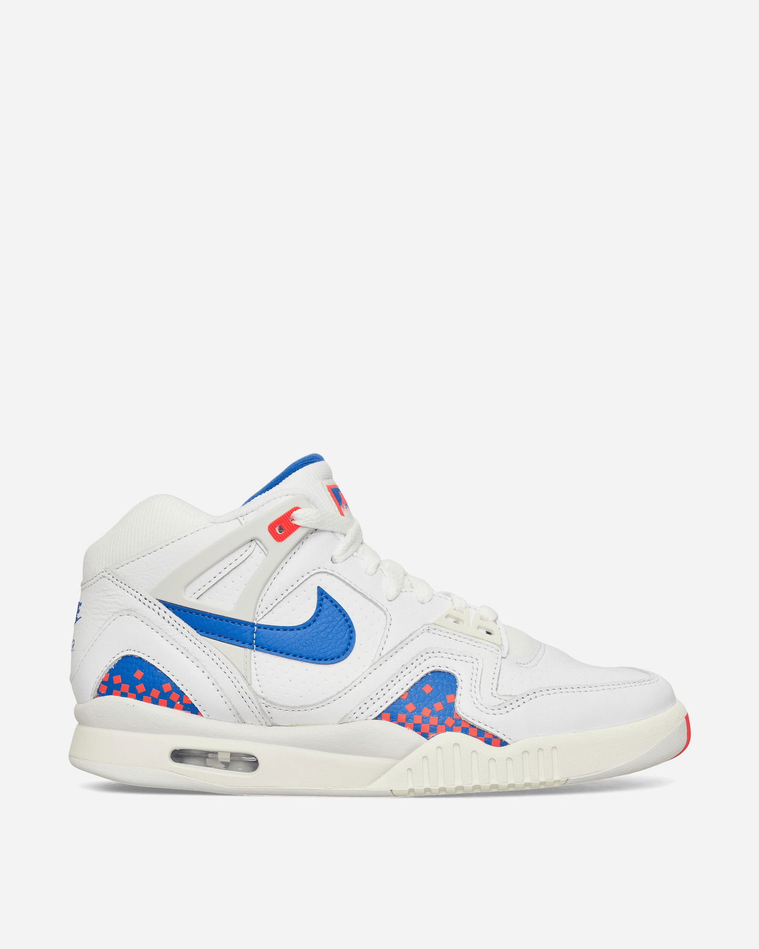 Кецове и обувки Nike Air Tech Challenge 2 Бяло | FZ9033-102, 1