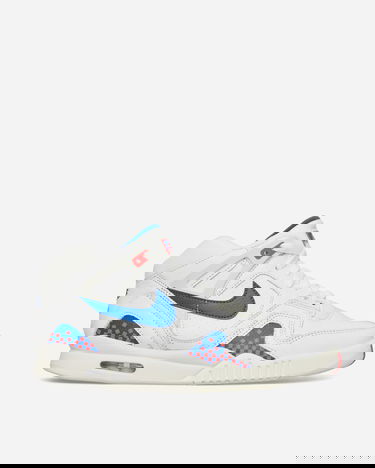 Кецове и обувки Nike Air Tech Challenge 2 Бяло | FZ9033-102, 1
