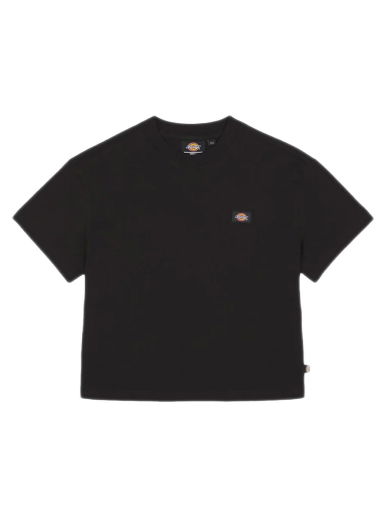 Oakport Cropped T-Shirt