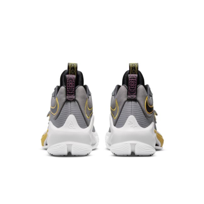 Кецове и обувки Nike Zoom Freak 3 Сиво | DA0694-006, 1