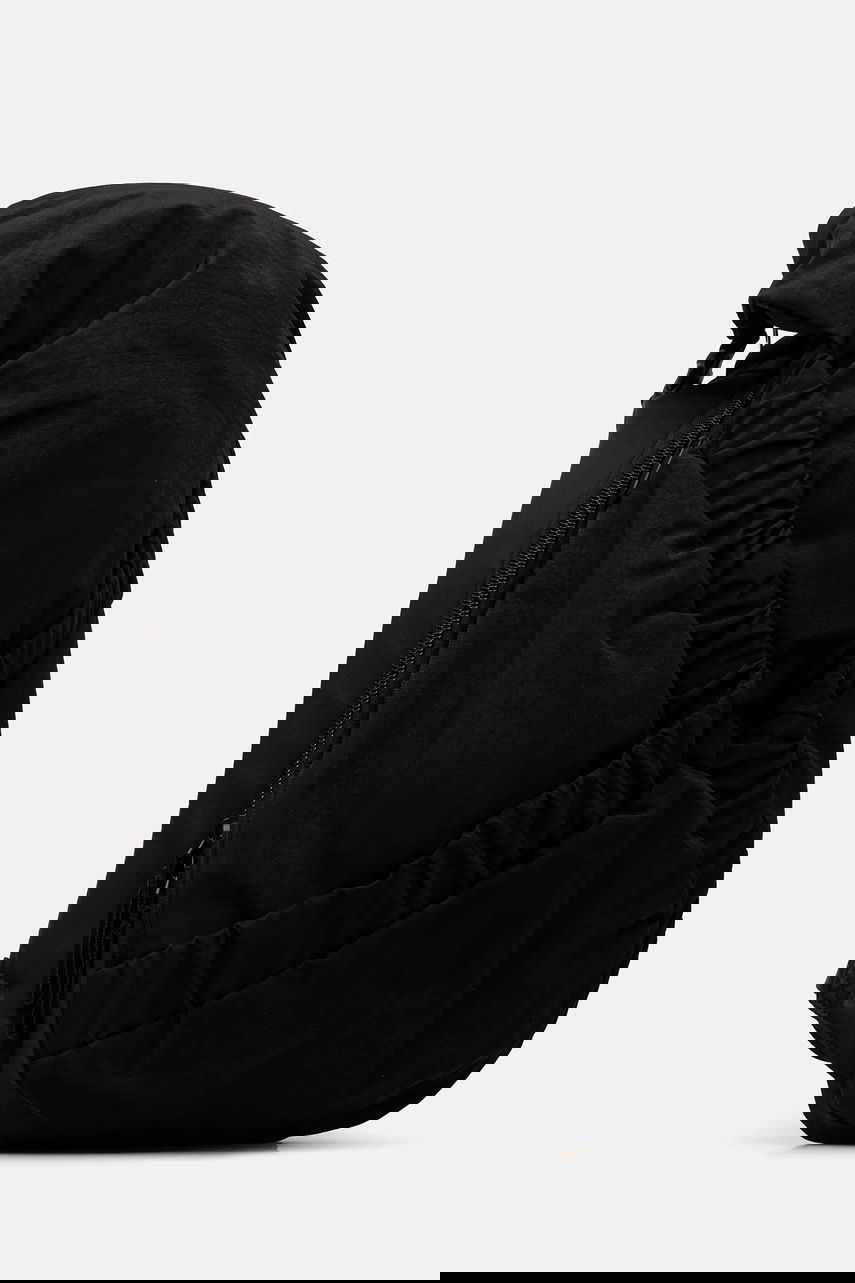 Раница côte&ciel Yalu Carbon Large Ruched Backpack Черно | 29196.001, 1