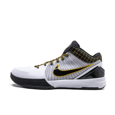 Кецове и обувки Nike Zoom Kobe 4 Protro "Del Sol" Бяло | AV6339-101, 0