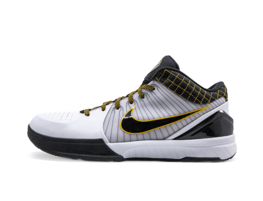 Кецове и обувки Nike Zoom Kobe 4 Protro "Del Sol" Бяло | AV6339-101