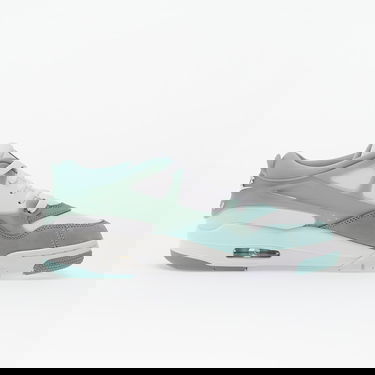 Кецове и обувки Jordan Air Jordan 4 RM Зелено | FQ7940-138, 3