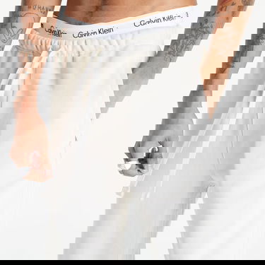 Спортни панталони adidas Originals Blue Version Essentials Sweatpants Бяло | IA2450, 4