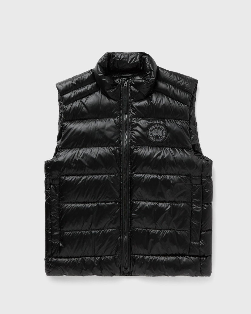 Жилетка Canada Goose Crofton Vest- BD Черно | 2229MB-61